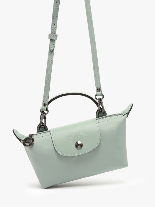 Longchamp Le pliage xtra Cross bodytas Blauw